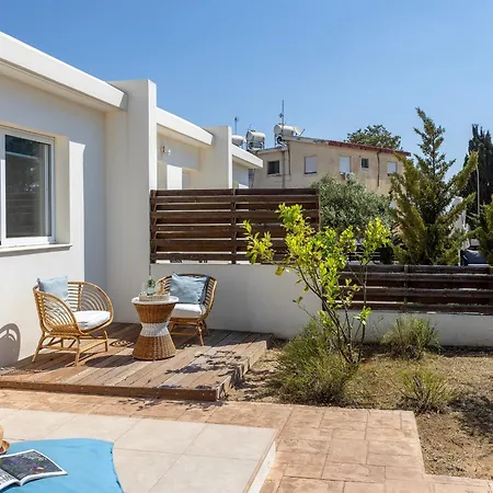 Appartamento Amorgos *