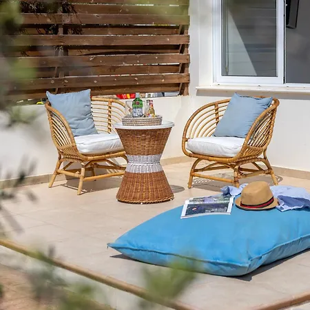 Amorgos Appartamento *