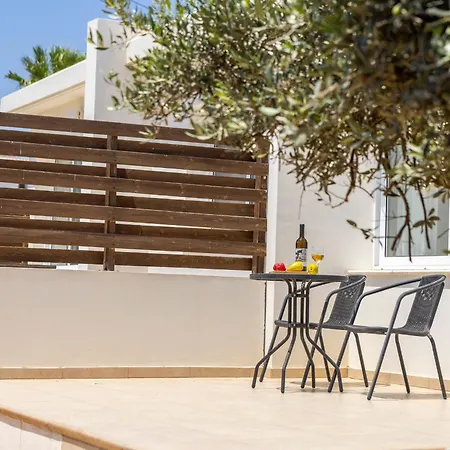 Amorgos Appartamento