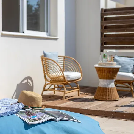 Amorgos Appartamento Protaras
