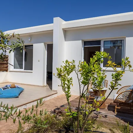 Appartamento Amorgos Protaras