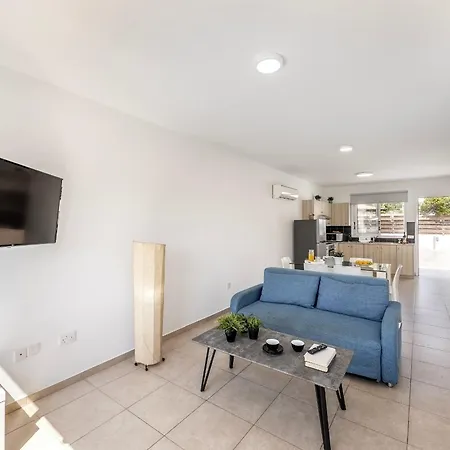 Apartment Amorgos Protaras