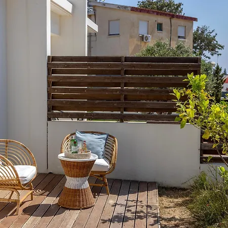 Apartment Amorgos Protaras