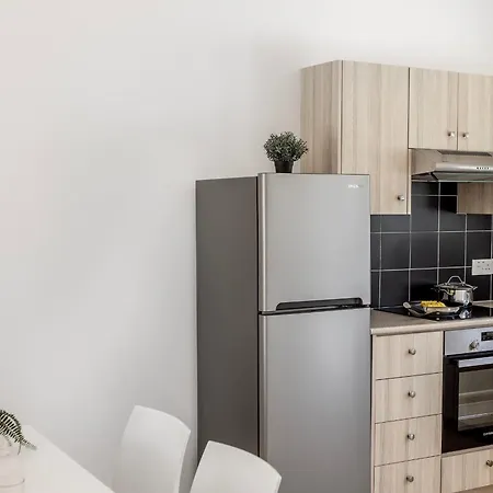 Apartment Amorgos