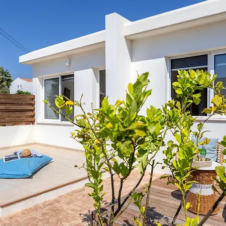 Amorgos Daire Protaras