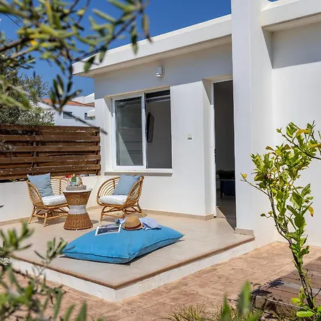 Amorgos Daire *
